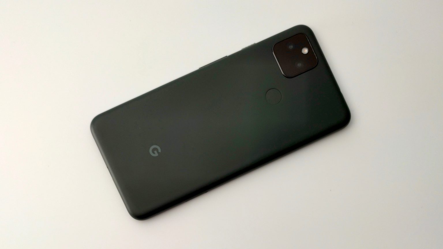 Google pixel6a 128GB ホワイト 未使用の